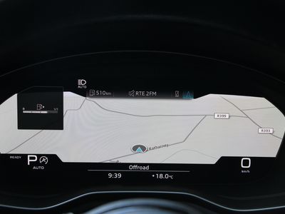 2023 Audi A5