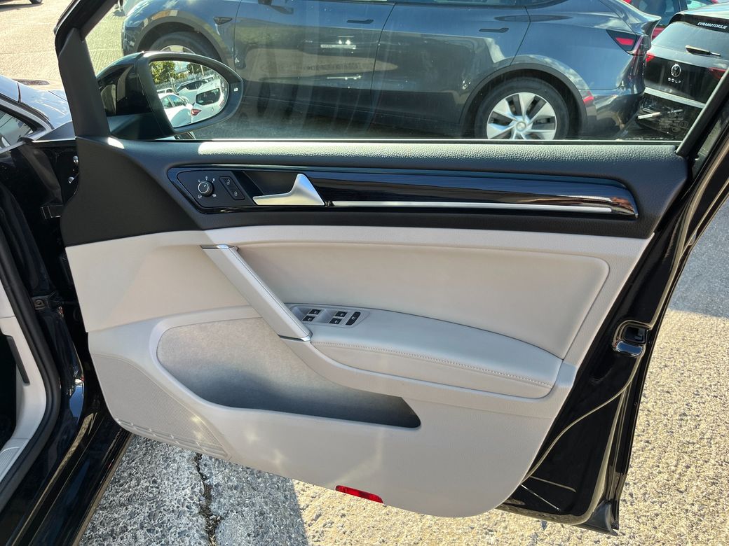 2020 Volkswagen Golf
