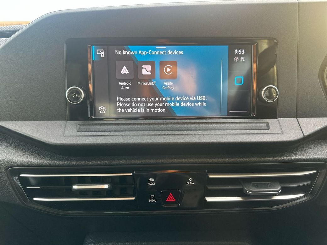 2023 Volkswagen Caddy Maxi Life