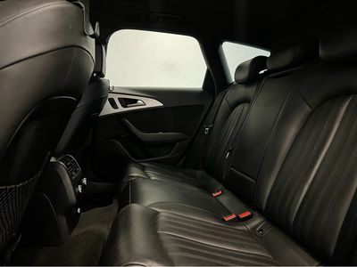 2017 Audi A6