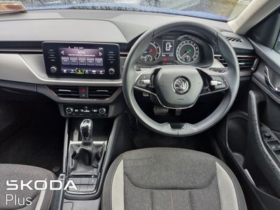 2024 Skoda Kamiq