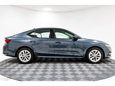 2022 Skoda Octavia