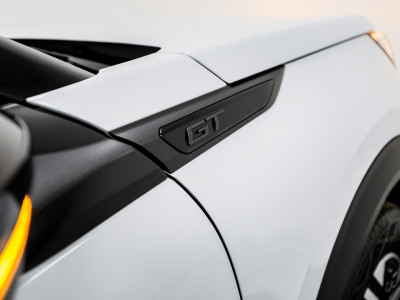 2025 Peugeot 2008