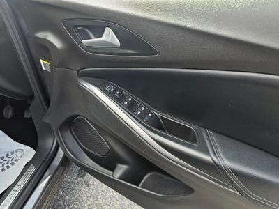2020 Opel Grandland X