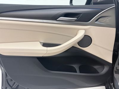 2023 BMW iX3