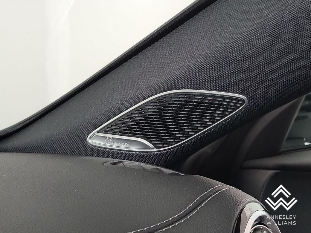 2025 Mercedes-Benz CLA Class