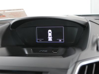 2016 Ford C-Max