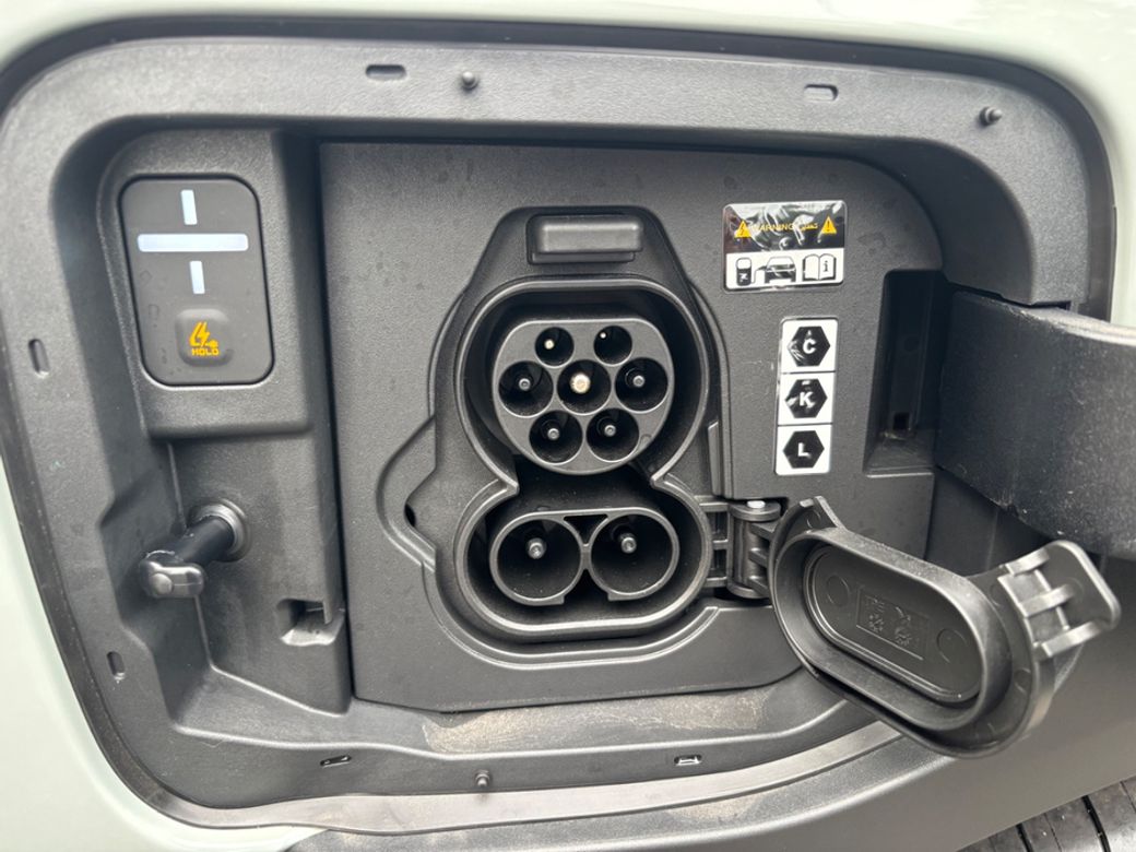 2026 Kia EV2