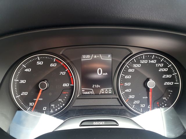 2019 SEAT Ateca