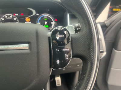 2021 Land Rover Range Rover Sport