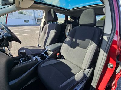 2021 Nissan Qashqai