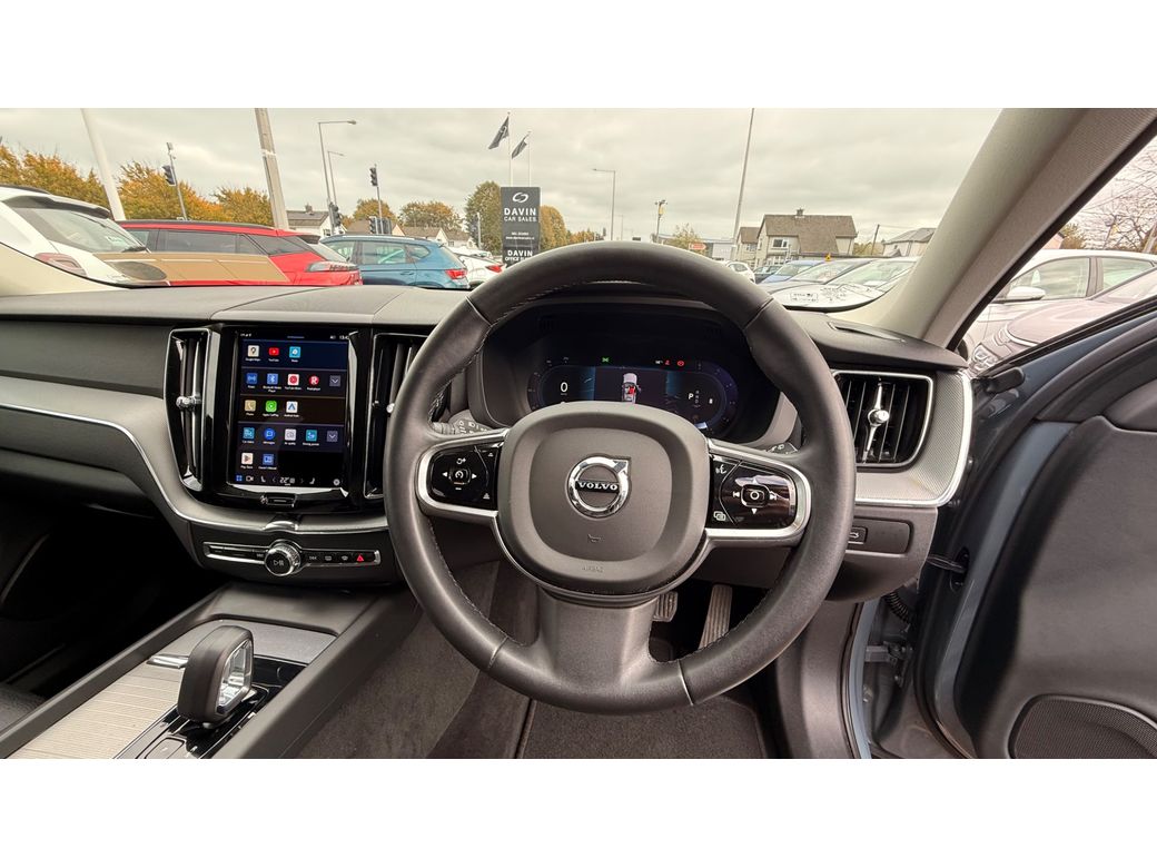 2023 Volvo XC60