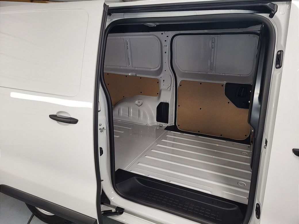 2025 Citroen Dispatch