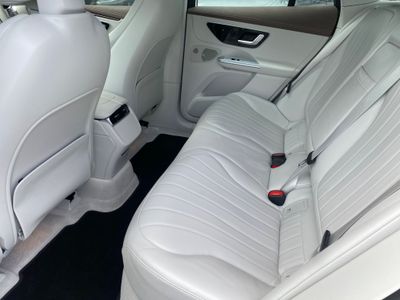2024 Mercedes-Benz EQE