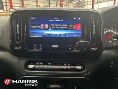 2025 Grey Mercedes-Benz Vito