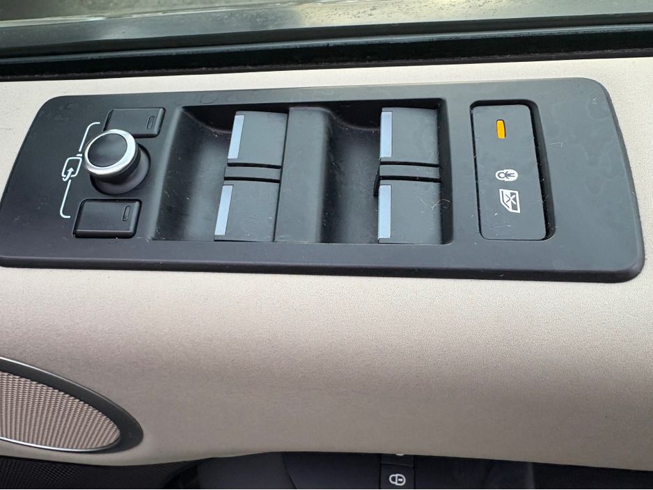 2018 Land Rover Discovery