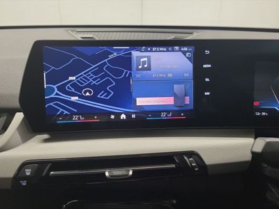 2026 BMW iX1