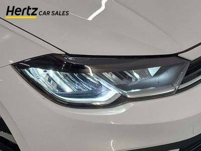 2023 Volkswagen Polo