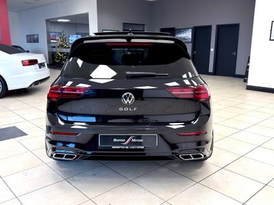 2021 Volkswagen Golf