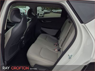 2026 Kia EV6