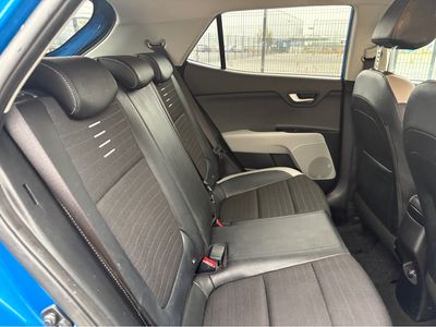 2023 Kia Stonic