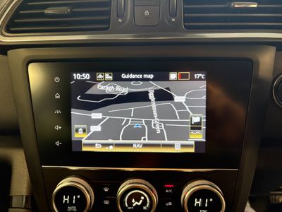 2022 Renault Kadjar