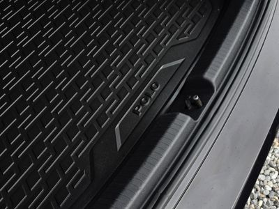 2023 Volkswagen Polo