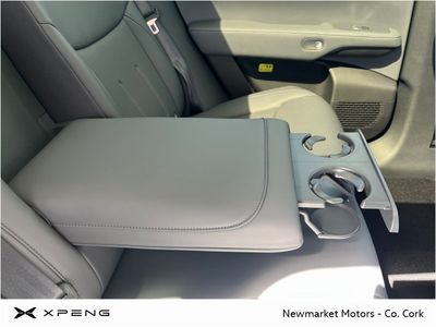 2026 Xpeng G6