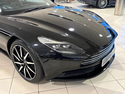 2017 Aston Martin DB11