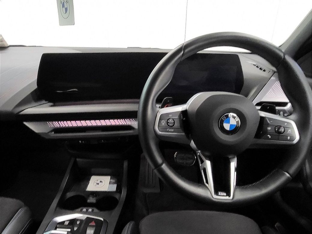 2026 BMW 1 Series