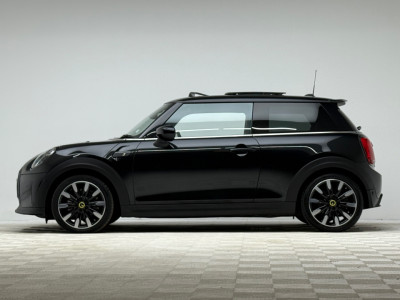 2023 Mini Cooper S