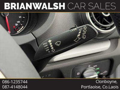 2013 Audi A3