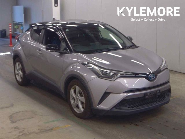 vehicle for sale from Kylemore Cars