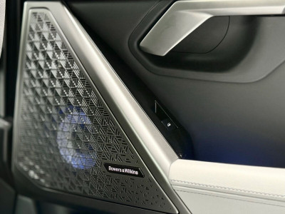 2025 BMW M5