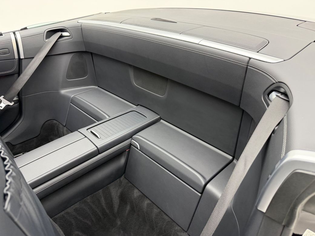 2013 Mercedes-Benz SL Class