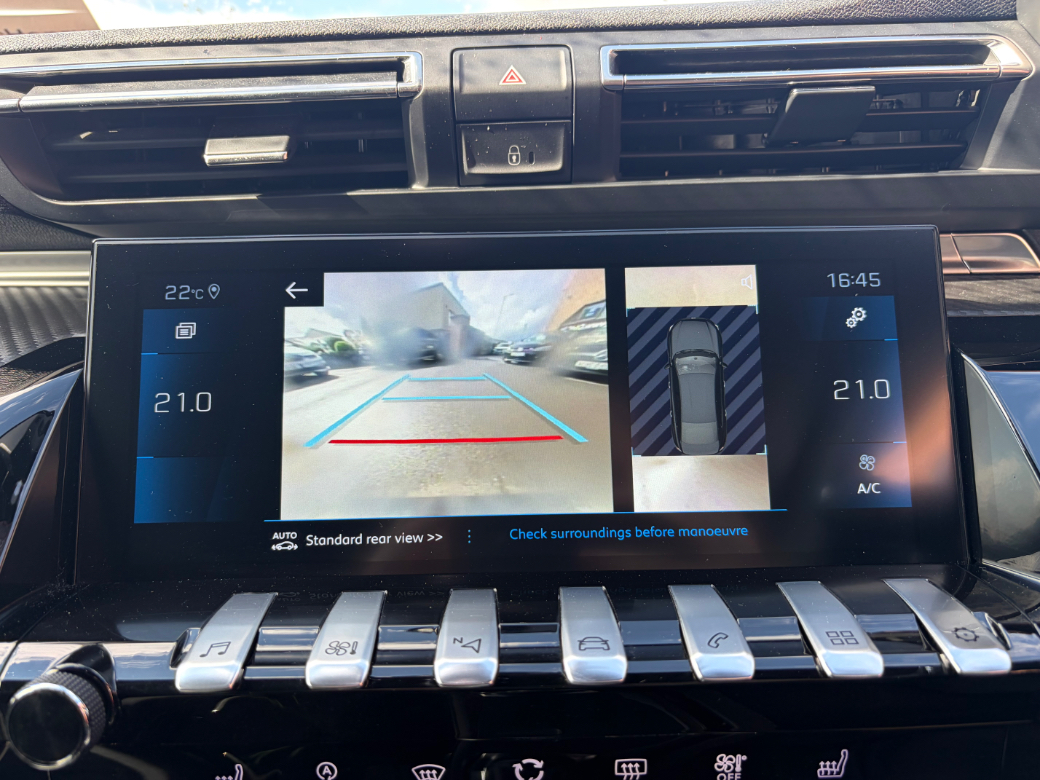 2022 Peugeot 508