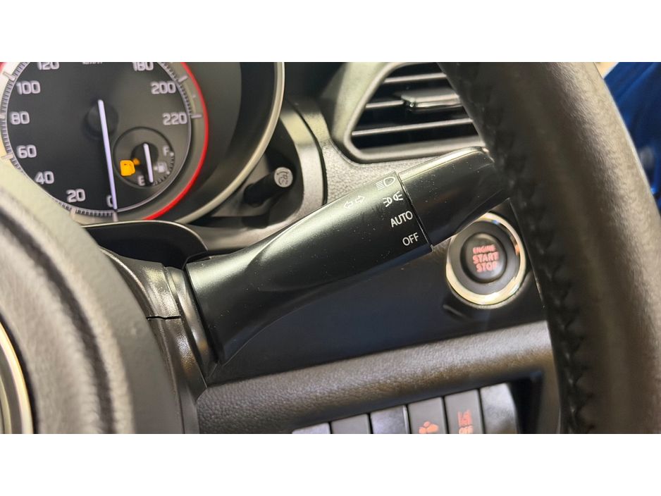 2018 Suzuki Swift