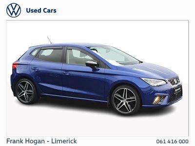 2019 SEAT Ibiza