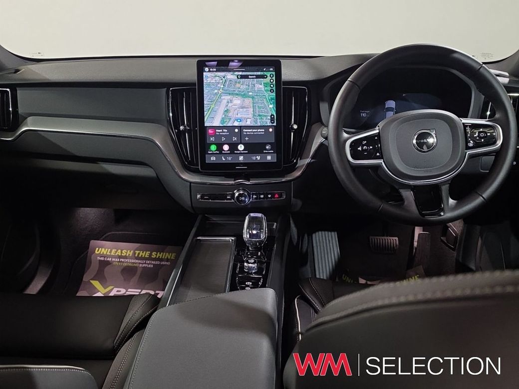 2026 Volvo XC60