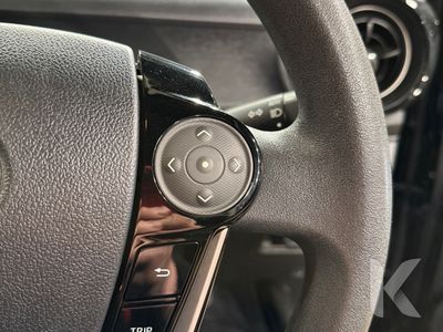 2019 Toyota Aqua