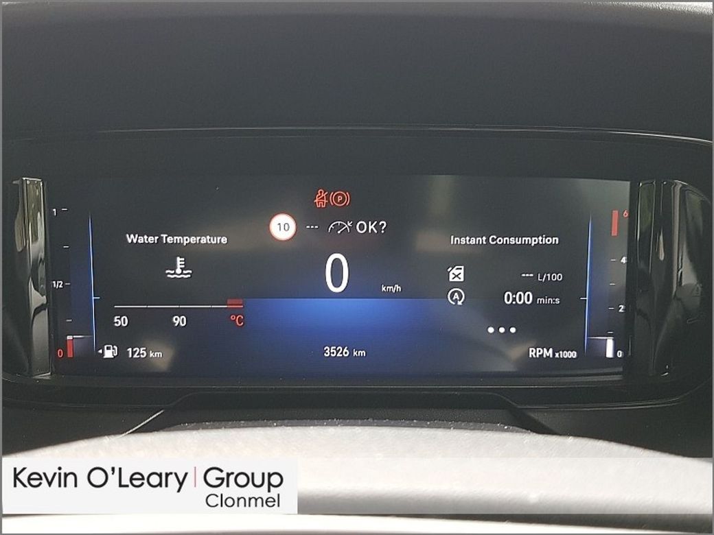 2026 Opel Combo