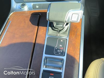 2020 Audi A6