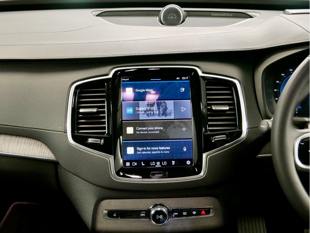2024 Volvo XC90