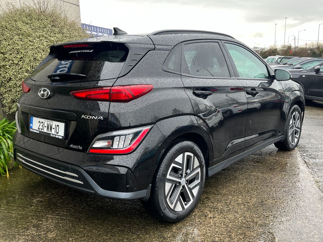 2023 Hyundai Kona
