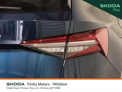 2023 Skoda Kodiaq