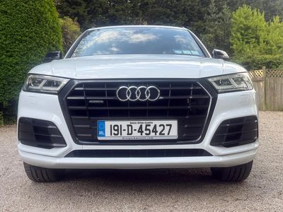 2019 Audi Q5