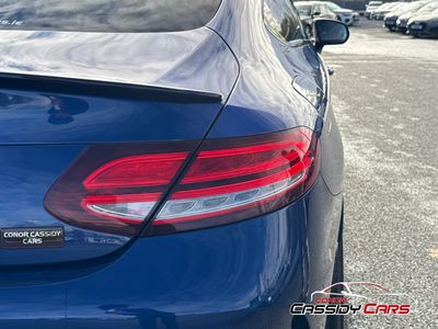2021 Mercedes-Benz C 220