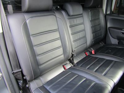 2017 Volkswagen Amarok