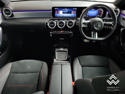 2024 Mercedes-Benz CLA Class