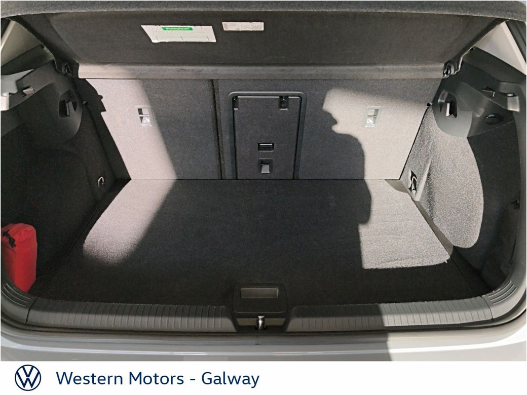 2026 Volkswagen Golf